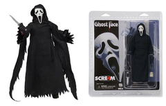 Panico Ghostface Clothed - Neca - loja online