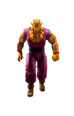 Orange Piccolo - Dragon Ball Super Super Hero - S H Figuarts - Bandai na internet