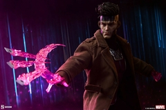 Gambit 1/6 (Deluxe) - Marvel - Sixth Scale - Sideshow