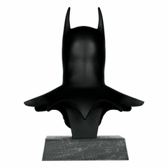 Batman Cowl - 1/3 Scale Replica - Batman (1989) - McFarlane na internet