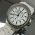 RELOGIO BRANCO GUESS