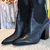 BOTA PRETA BO.BO - comprar online