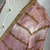 CARDIGAN ROSA DT DOURADO LUREX na internet