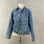 JAQUETA JEANS ESPRIT