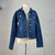 JAQUETA JEANS LULU