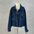 JAQUETA JEANS AMARO