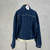 JAQUETA JEANS AMARO - Compritchas Brechó