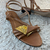 SANDALIA VICENZA - comprar online