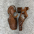 SANDALIA AREZZO - comprar online