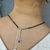 CHOCKER JADE AXE na internet