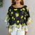 BLUSA ANIMALE