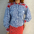 CAMISA ZARA