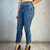 CALÇA JEANS ZARA - comprar online
