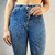 CALÇA JEANS ZARA na internet