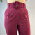 CALÇA ZARA - Compritchas Brechó