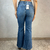 CALCA JEANS MARIA FILÓ na internet