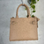 BOLSA NUDE QUADRADA ALCA