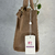 BOLSA NUDE QUADRADA ALCA - comprar online