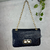 BOLSA MARINHO CROCO ALCA CORRENTE