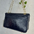 BOLSA MARINHO CROCO ALCA CORRENTE - Compritchas Brechó