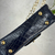 BOLSA MARINHO CROCO ALCA CORRENTE - loja online