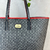 BOLSA PRETA VERMELHA VH - comprar online