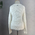 CASACO OFF TRICOT na internet