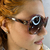 OCULOS GUCCI QUADRADO ACETATO TARTARUGA - Compritchas Brechó