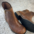 BOTA CRAVO&CANELA COURO - loja online