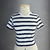 BLUSA LISTRADA