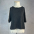 BLUSA GRAFITE MALHA