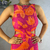 VESTIDO FLORAL - loja online