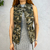 COLETE CAMUFLADO