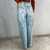 CALCA CLARA WIDE LEG na internet