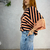 BLUSA LISTRA SALMAO - comprar online