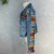 JAQUETA JEANS TAPEÇARIA - comprar online