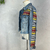 JAQUETA JEANS TAPEÇARIA - loja online