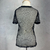 BLUSA TELA PRETA - comprar online