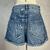 SHORT JEANS TAPEÇARIA - comprar online