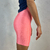 SHORT SALMAO LYCRA - comprar online