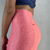SHORT SALMAO LYCRA - Compritchas Brechó
