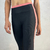 CALCA LEGGING PRETA ROSA - loja online