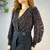 BODY PRETO BRILHO - comprar online