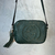 BOLSA VERDE ESCURO GUCCI