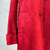 SOBRETUDO VERMELHO SUEDE na internet