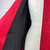 SOBRETUDO VERMELHO SUEDE - comprar online