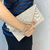 CLUTCH ALGODAO CRU - comprar online
