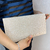 CLUTCH ALGODAO CRU na internet