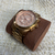 RELOGIO ROSE REDONDO GRANDE - comprar online
