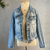 JAQUETA JEANS CLARA